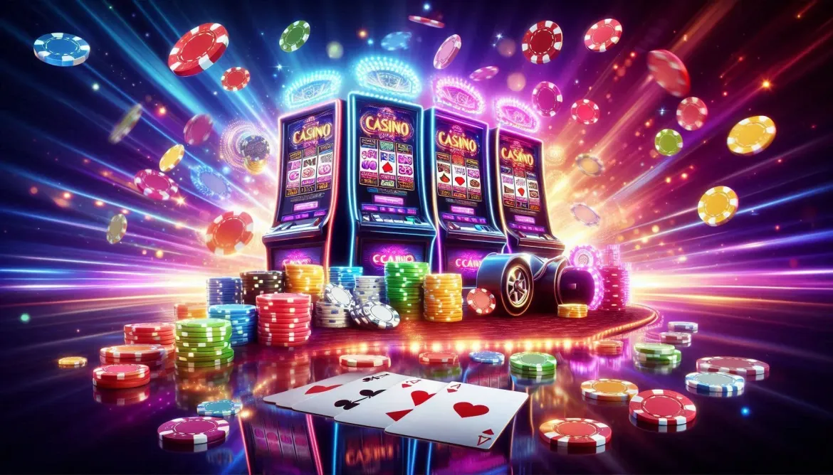 B7 Casino